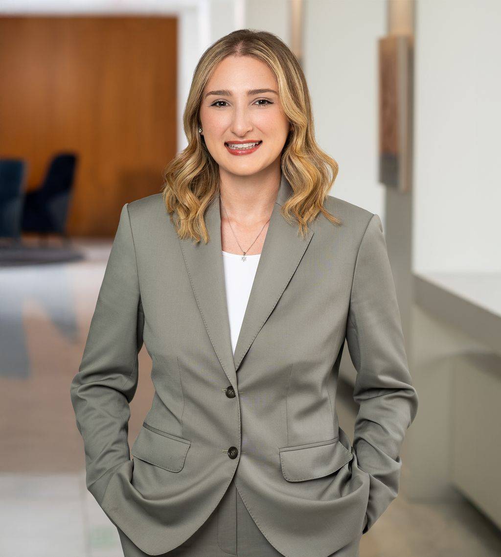 Attorney Image