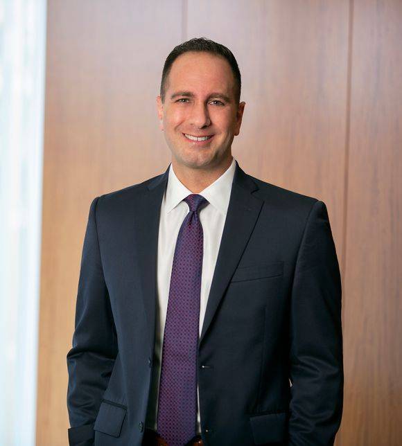 Noah B. Bleicher