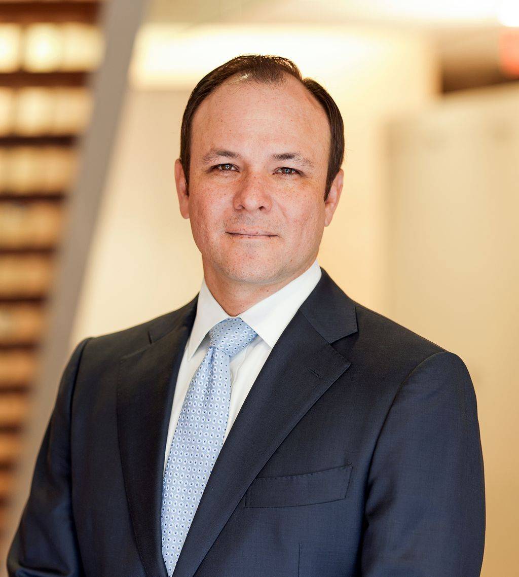 Charles W. Galbraith Jenner & Block LLP Law Firm