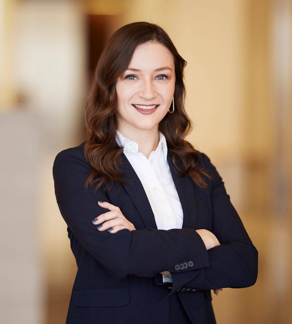 Attorney Image