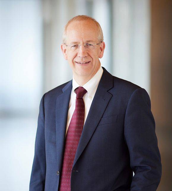 Robert Stauffer