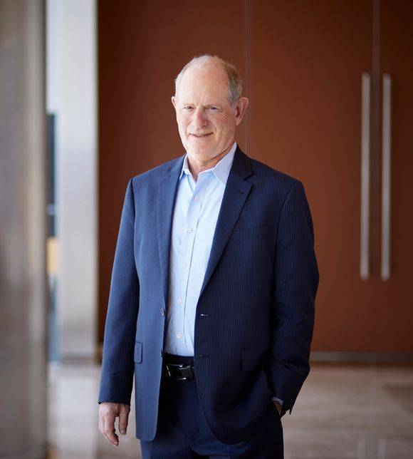 David J. Bradford