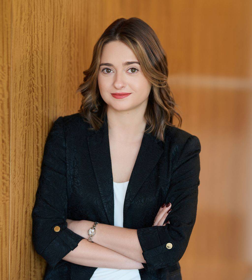 Attorney Image