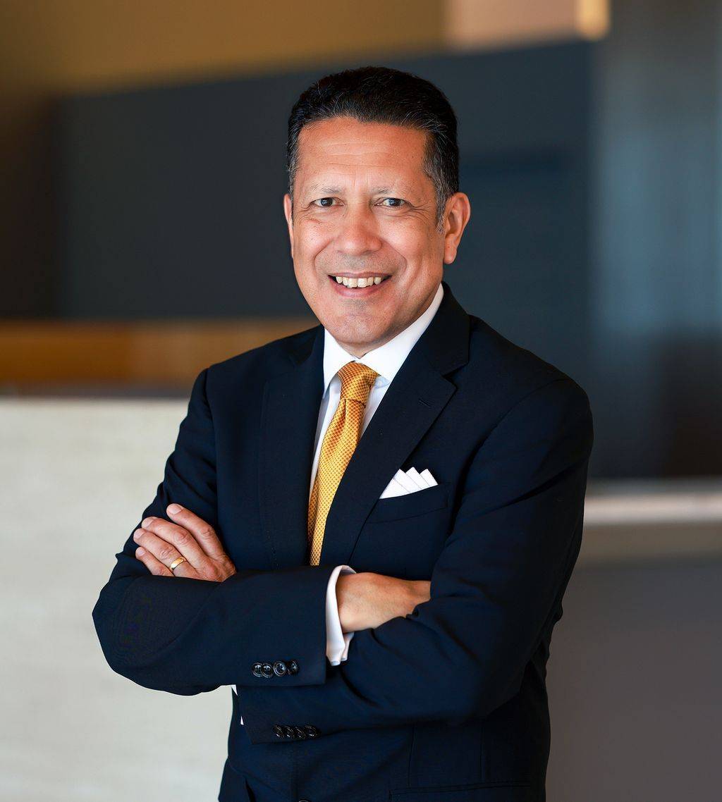 Joseph Torres | Jenner & Block LLP | Law Firm
