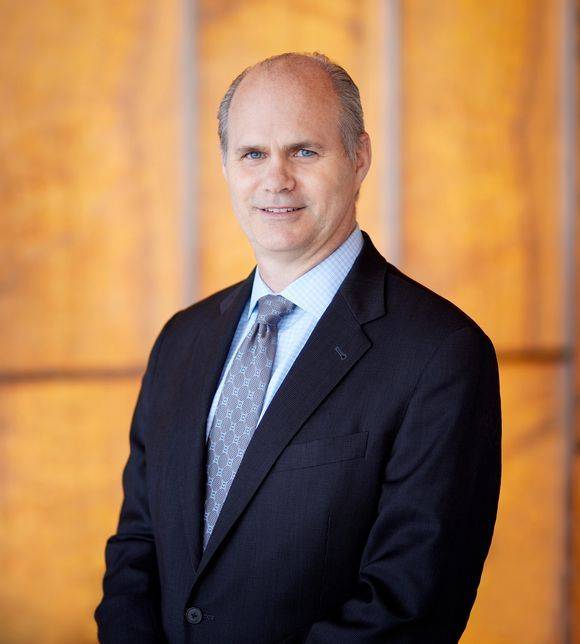 Brian R. Boch