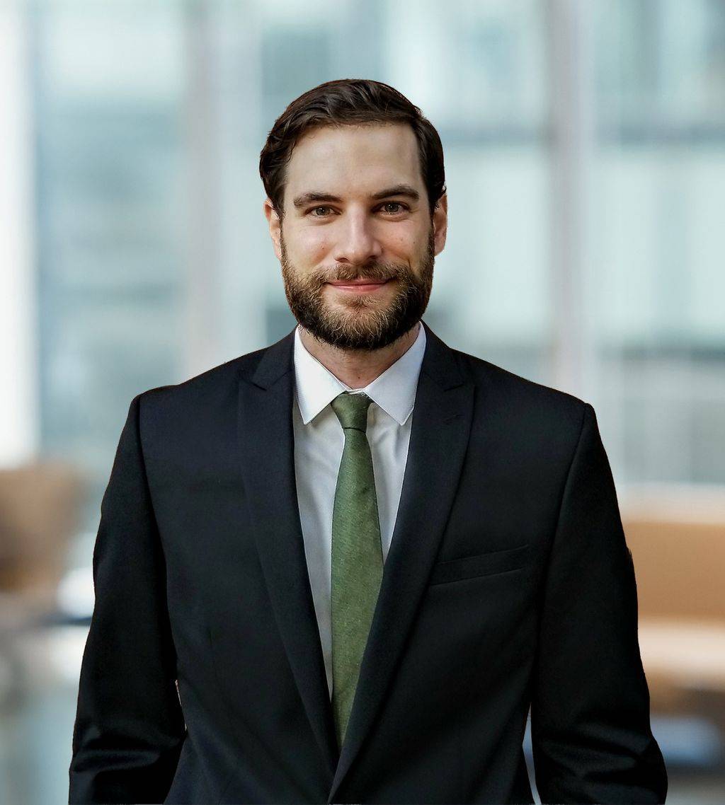Attorney Image