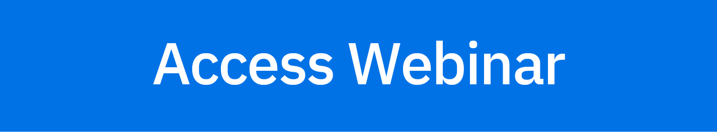 Access Webinar Button