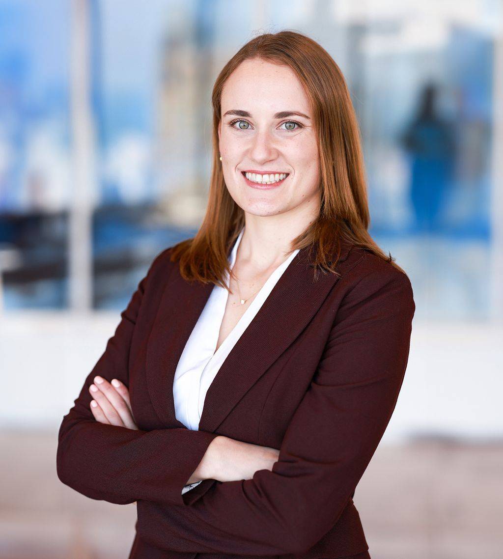 Attorney Image