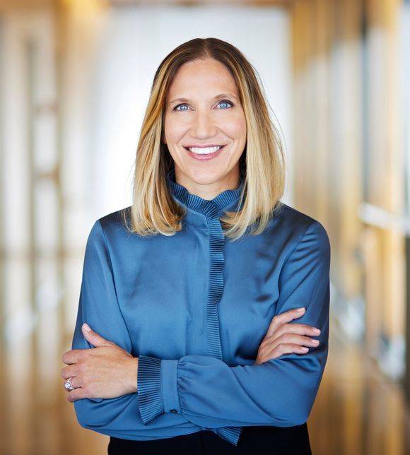 Melissa Root