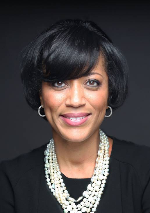 Michelle Speller-Thurman
