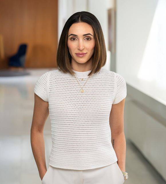 Sati Harutyunyan