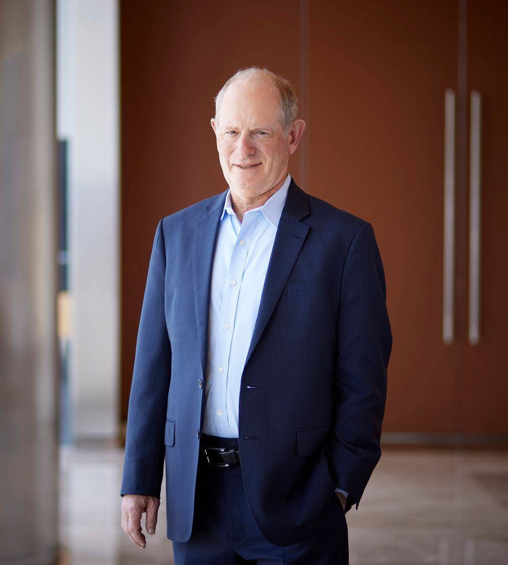 David J. Bradford Jenner & Block LLP Law Firm