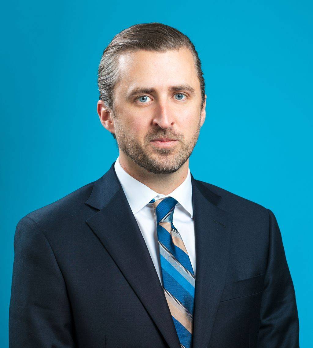 Attorney Image