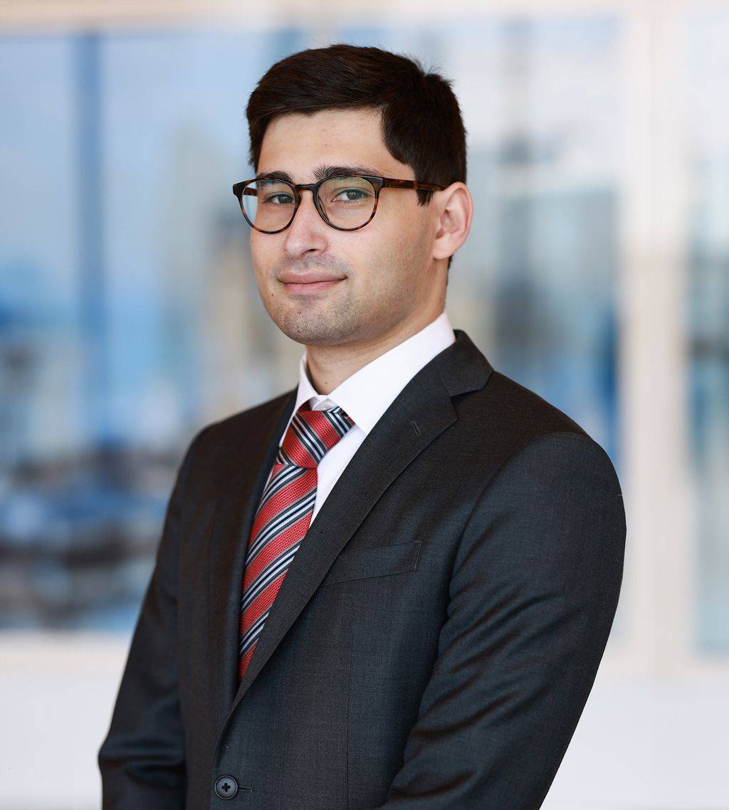 Attorney Image