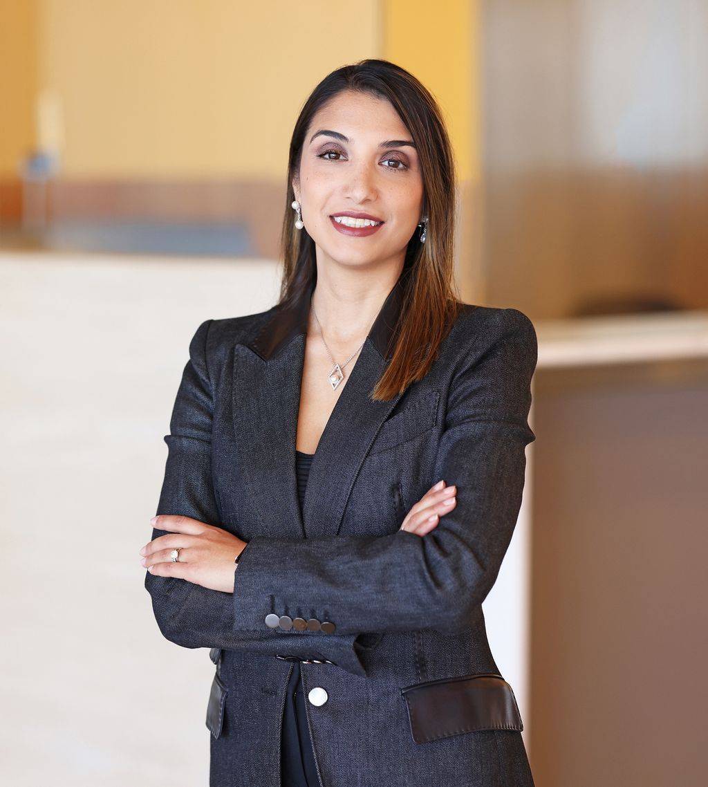 Attorney Image