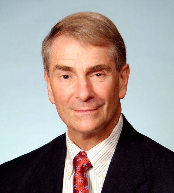 Carter H. Klein