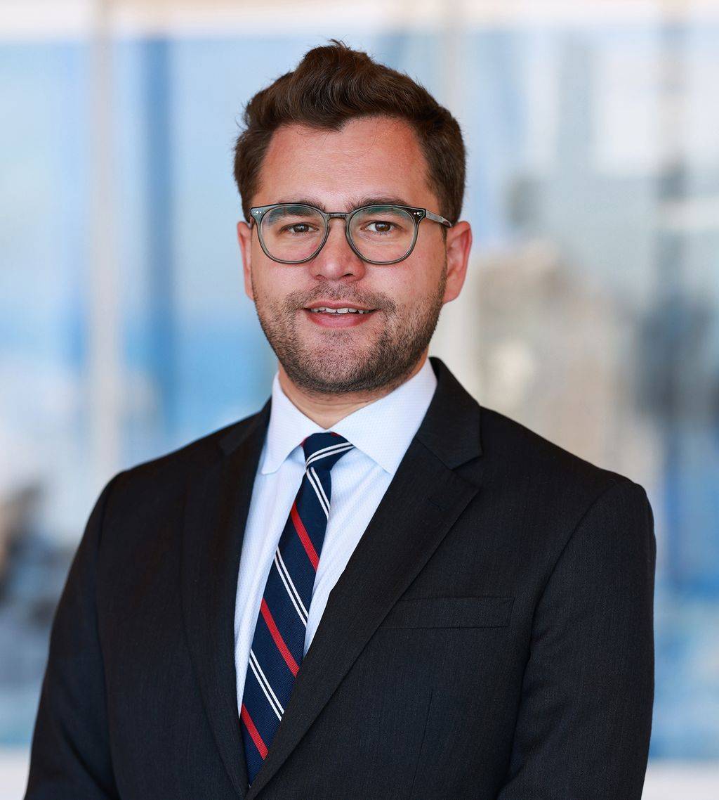 Attorney Image