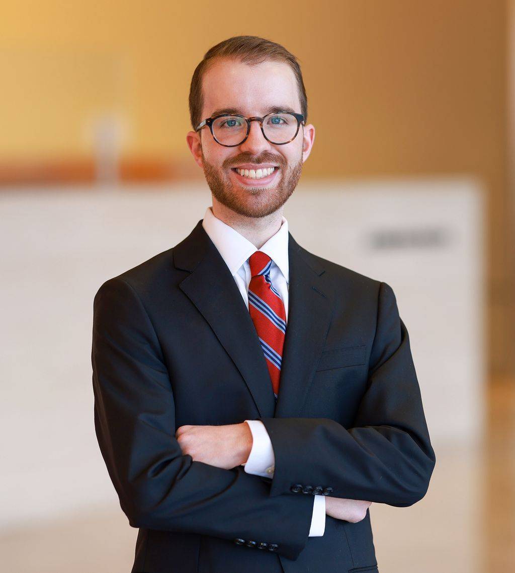 Jensen C. Troup Jenner & Block LLP Law Firm