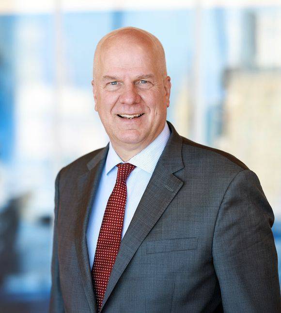 David C. Layden