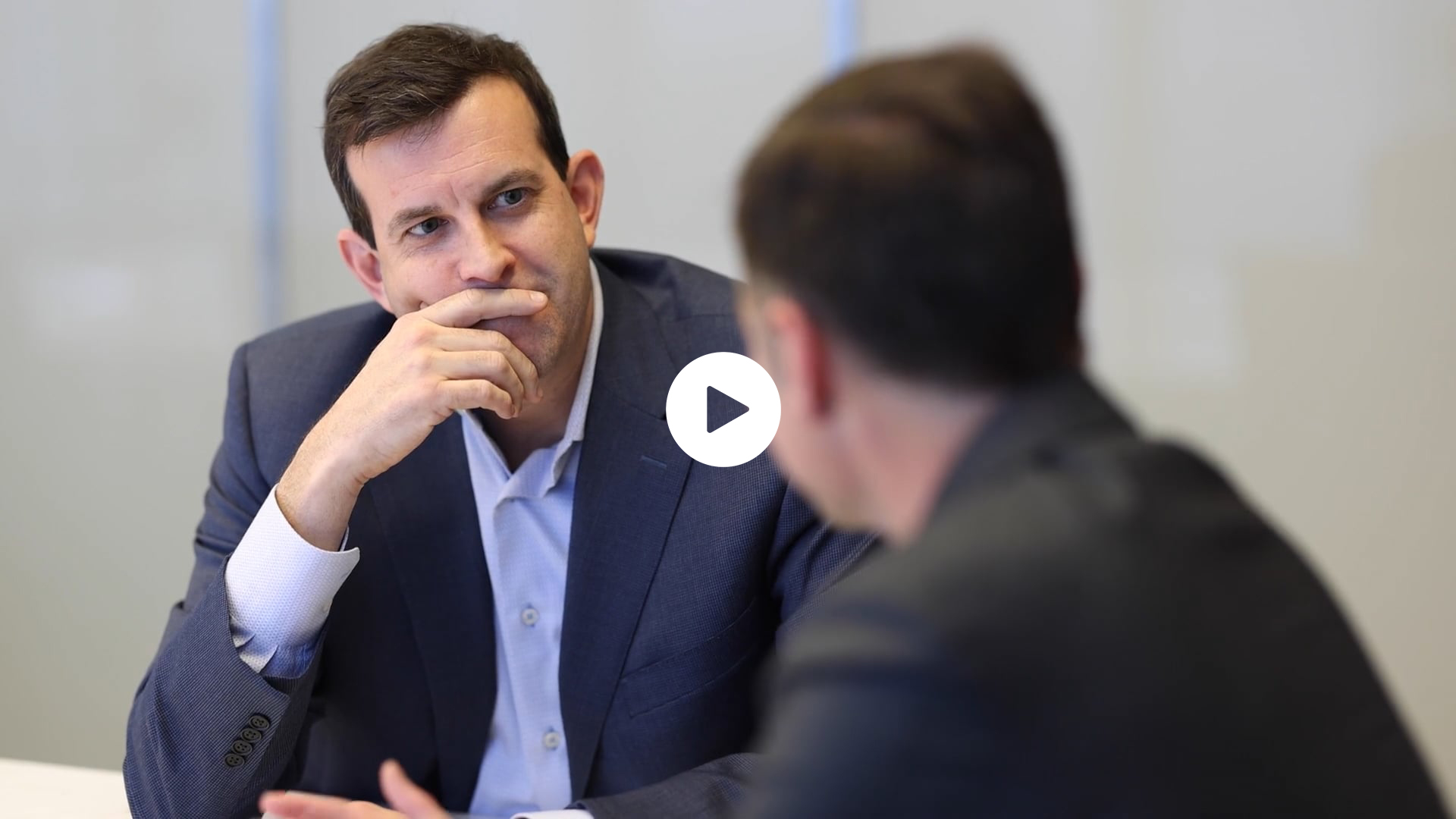United Way Video