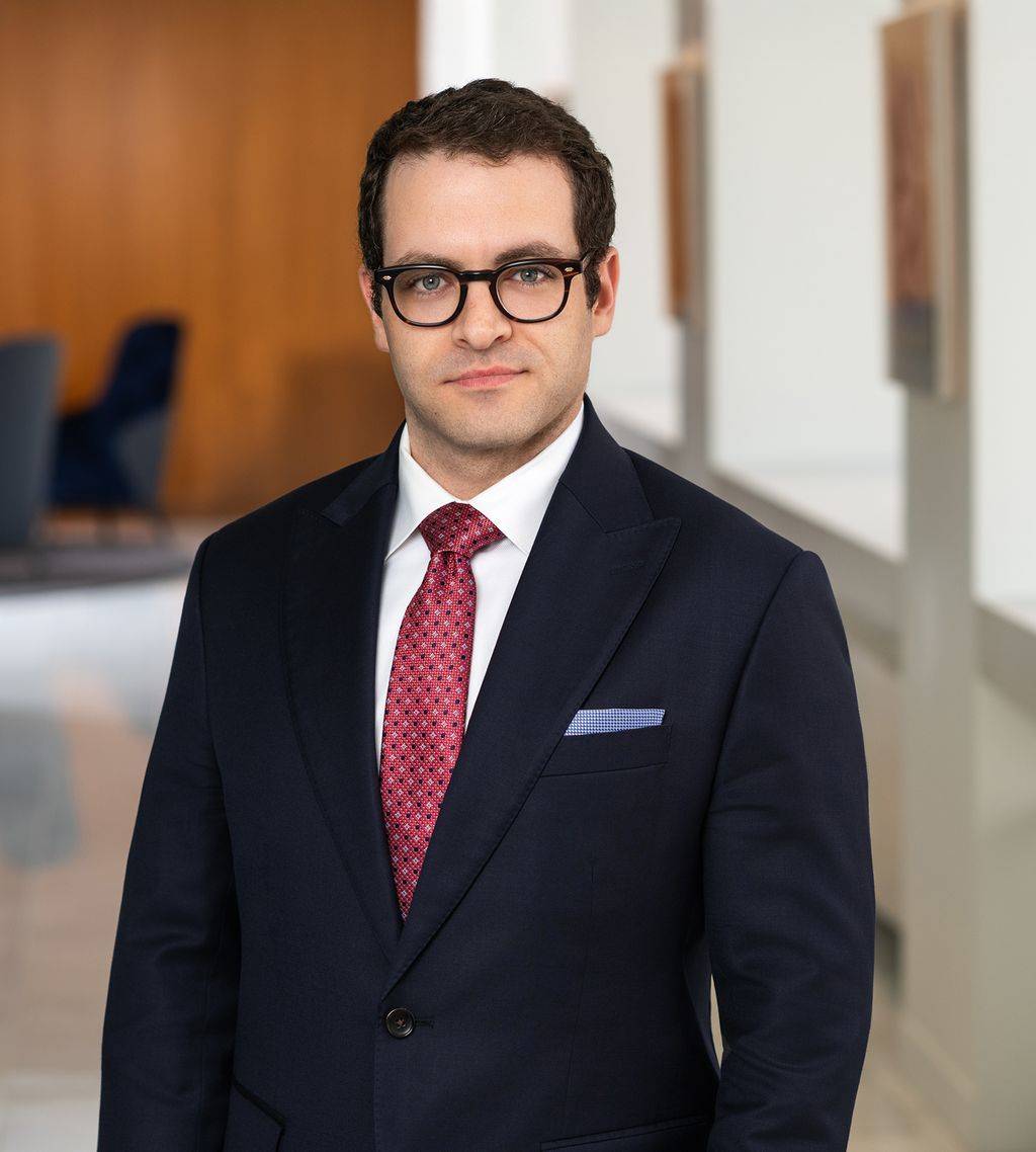 Attorney Image