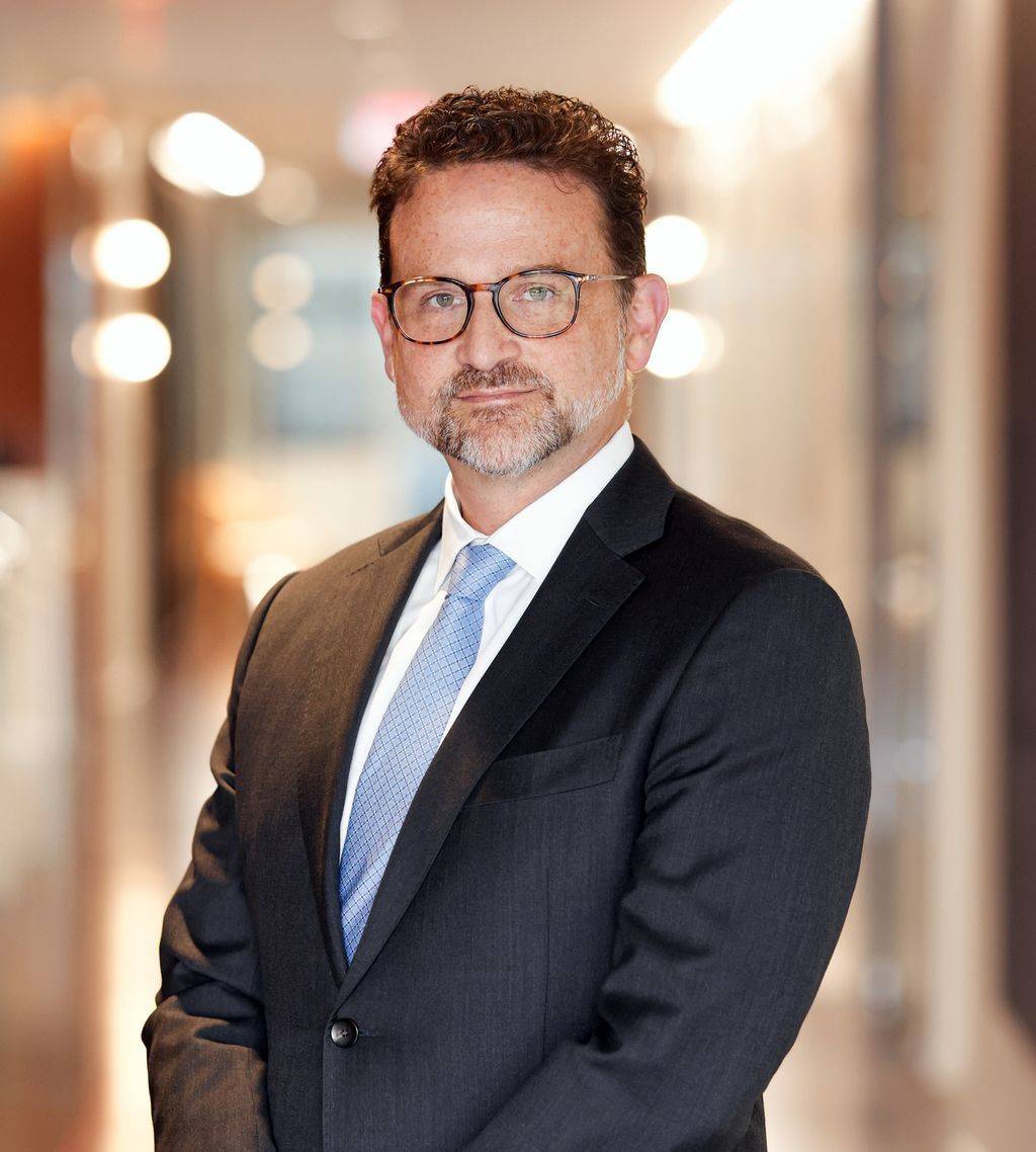 David Robbins Jenner & Block LLP Law Firm