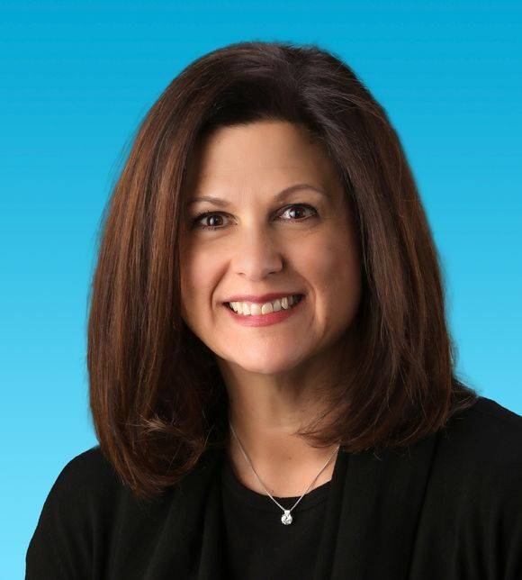 Nicole A. Keenan