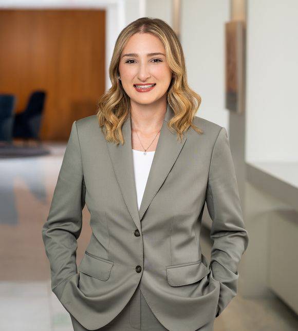 Jenna Conwisar