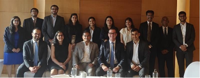 MCIA Trial Workshop