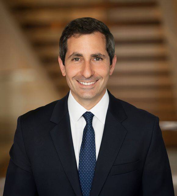 Matthew Klapper