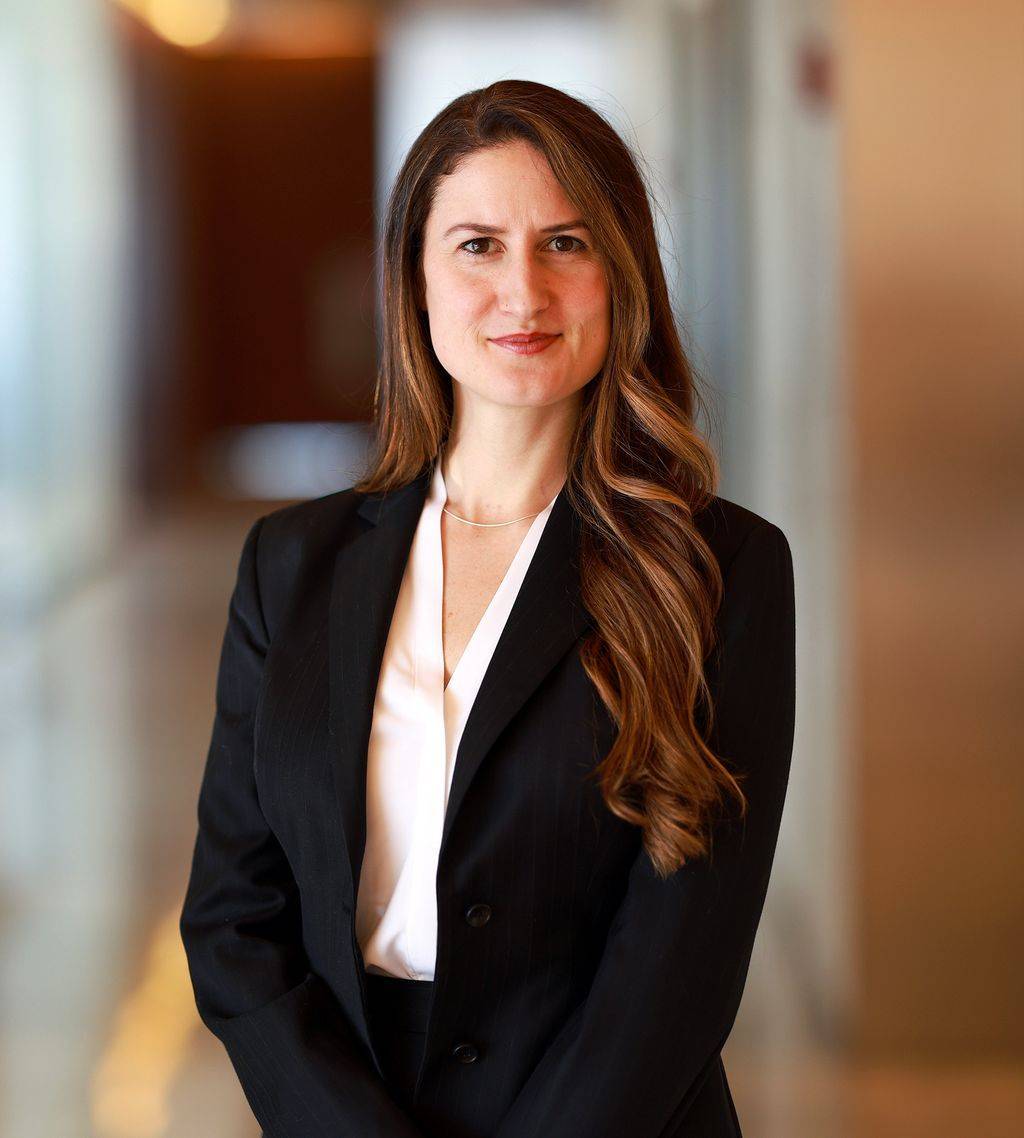 Attorney Image