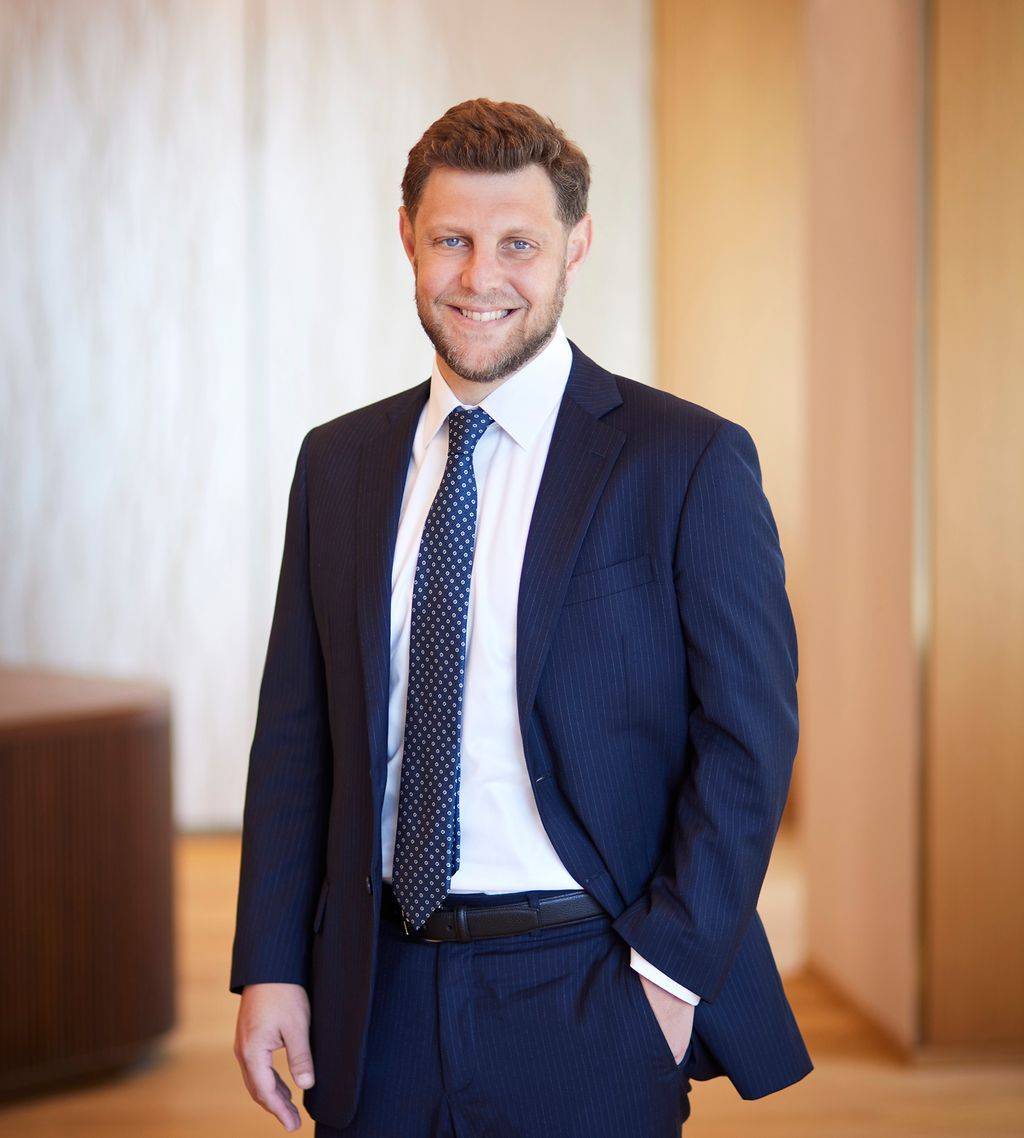 Kayvan Sadeghi | Jenner & Block LLP | Law Firm