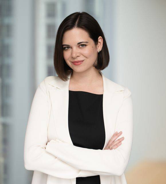 Kara V. Brandeisky