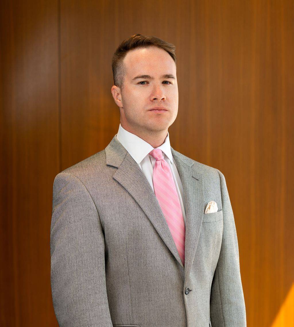 Attorney Image
