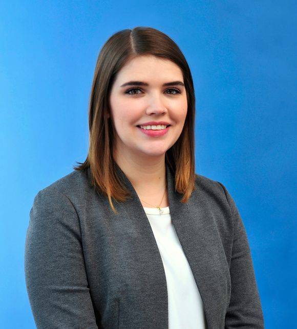 Katherine Funderburg