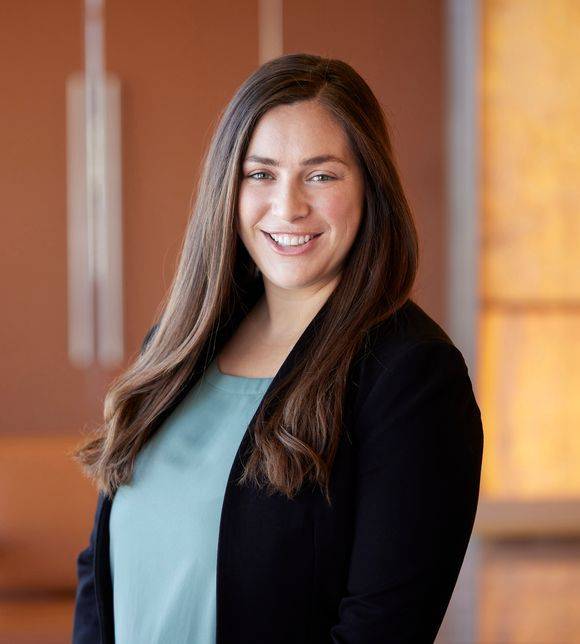Sarah L. Futernick