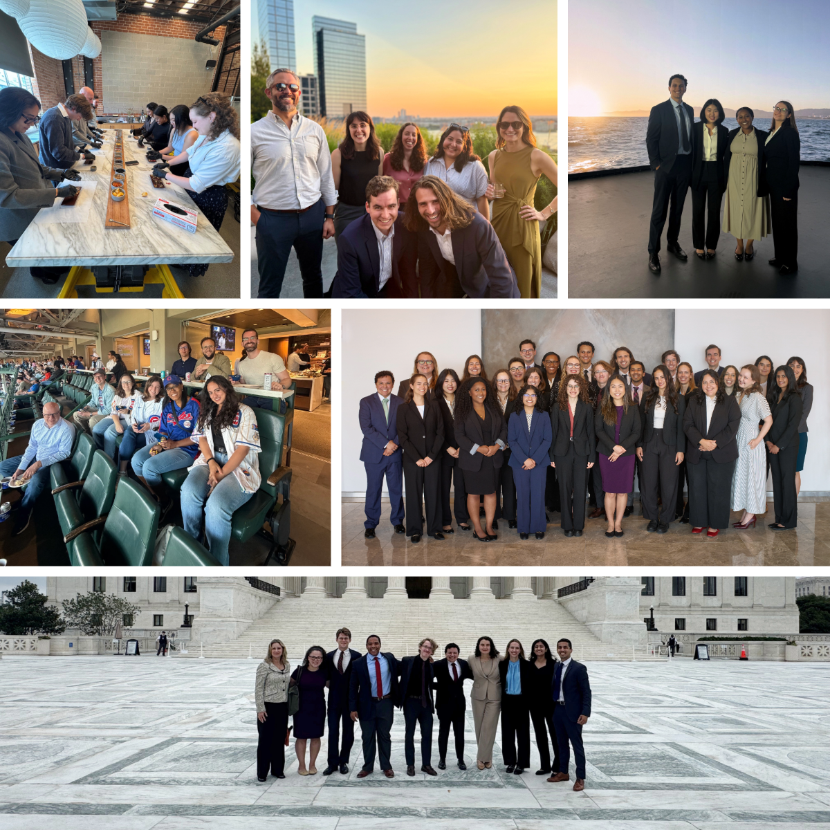 Summer Associates