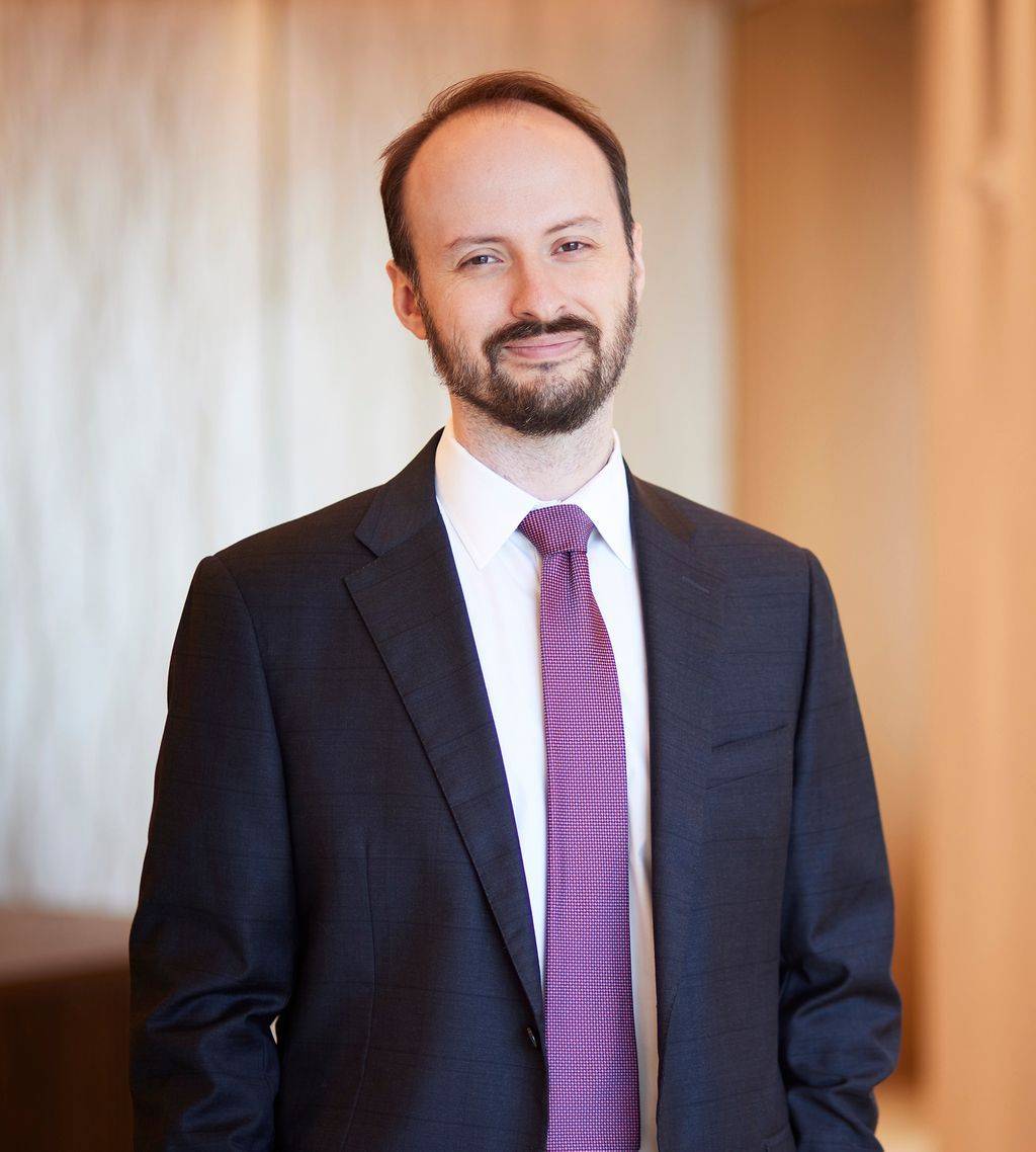 William S. C. Goldstein Jenner & Block LLP Law Firm