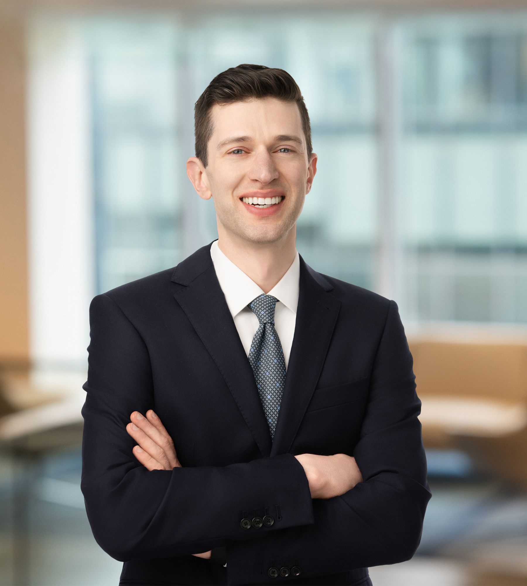 Attorney Image