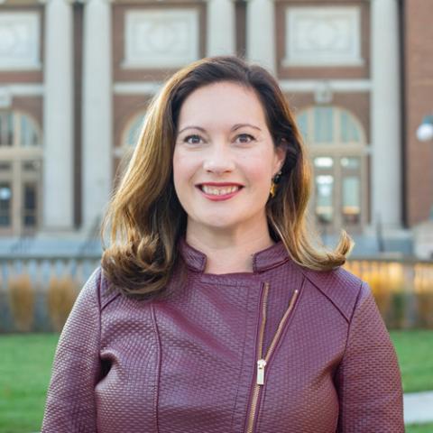 Laura Appenzeller