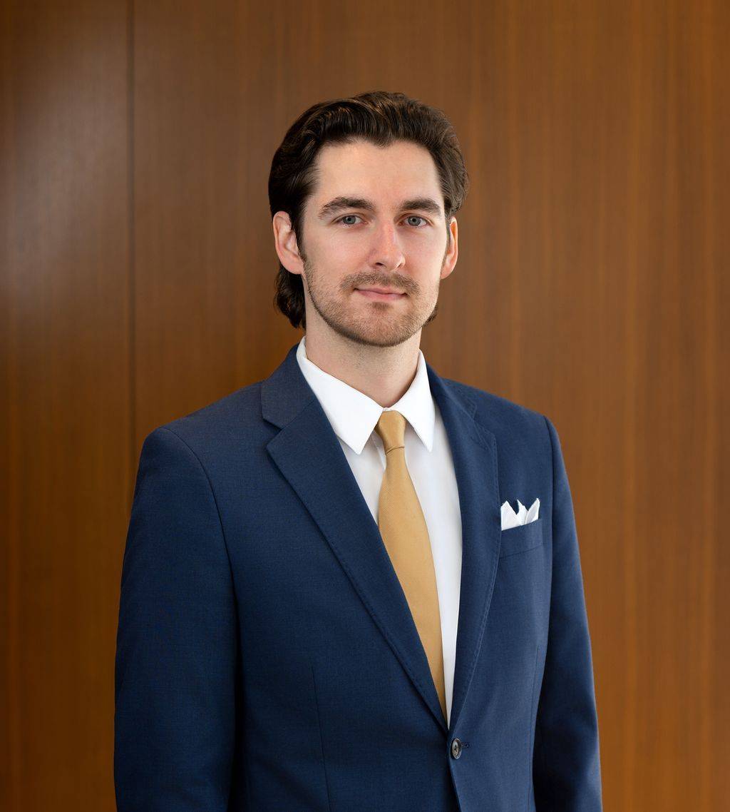 Attorney Image