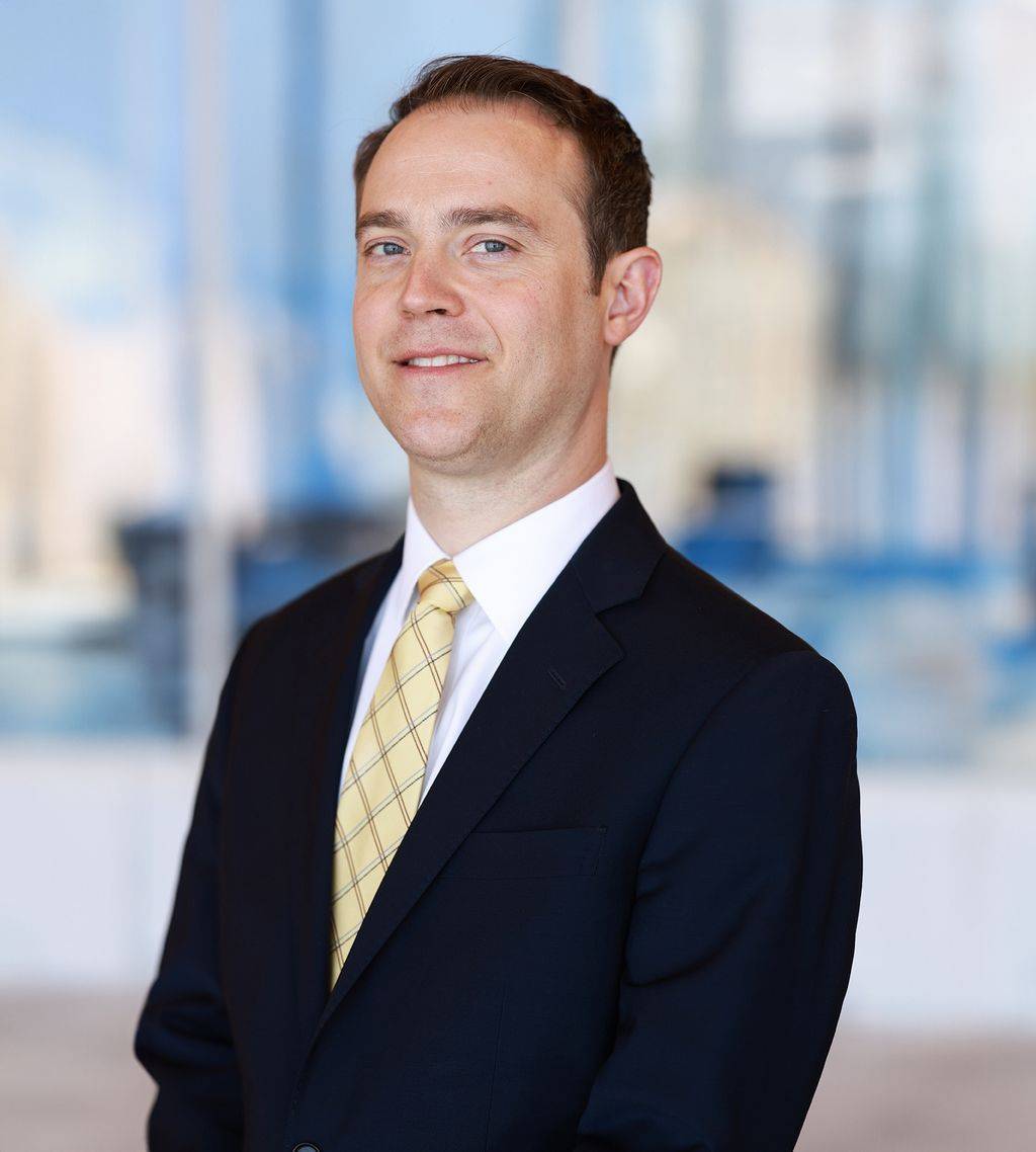 Attorney Image