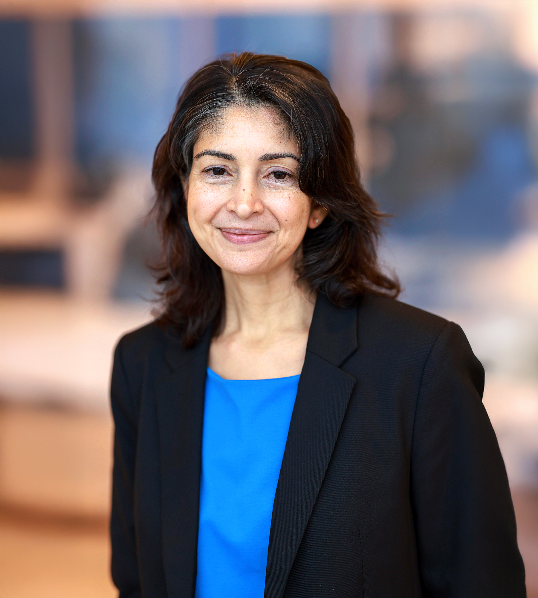 Niteesha A. Gupte