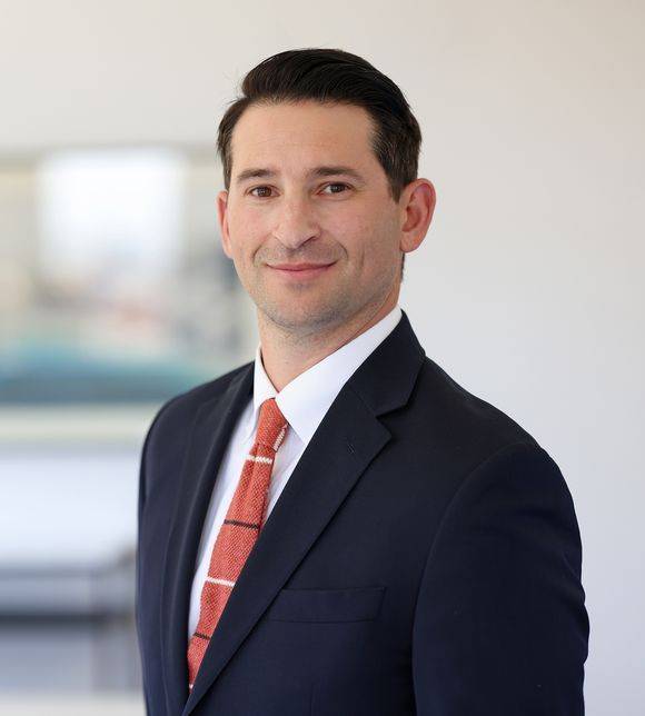 Zeb C. Zankel