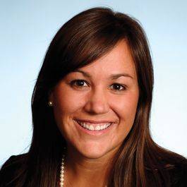 Ashley M. Schumacher