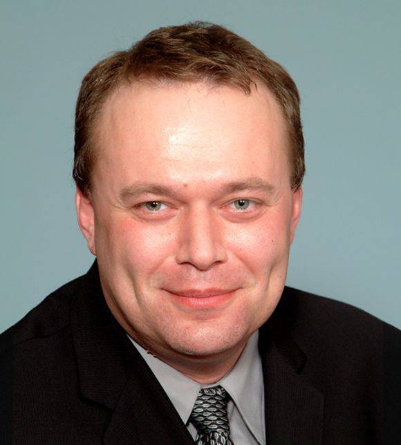 Marek H. Badyna