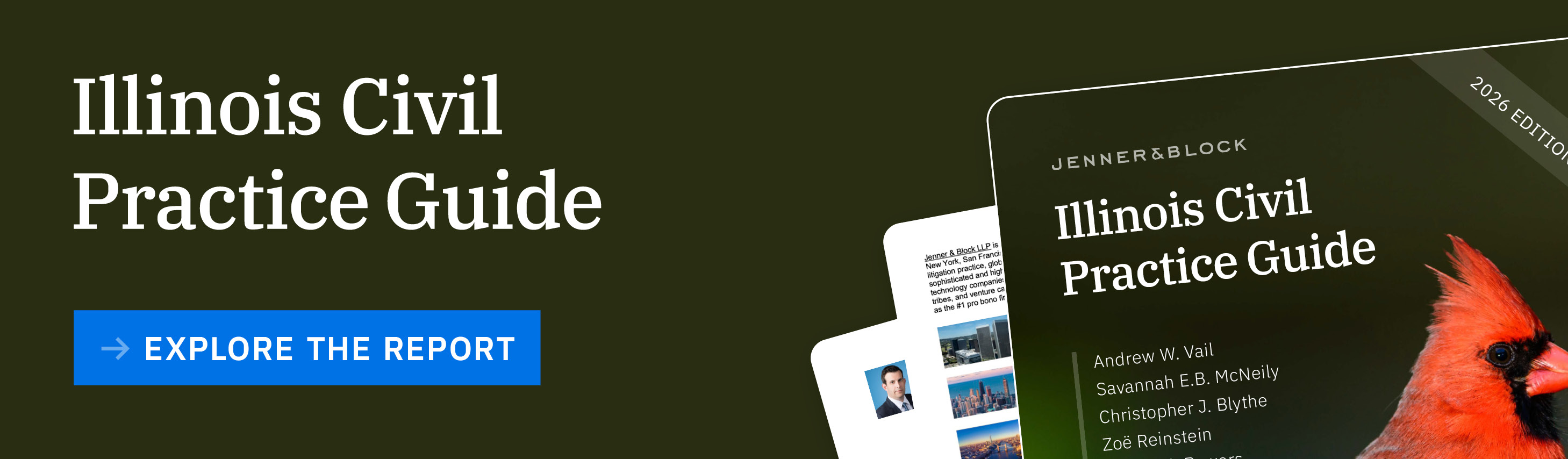 2026 Illinois Civil Practice Guide Web