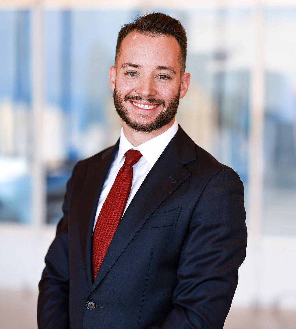 Attorney Image