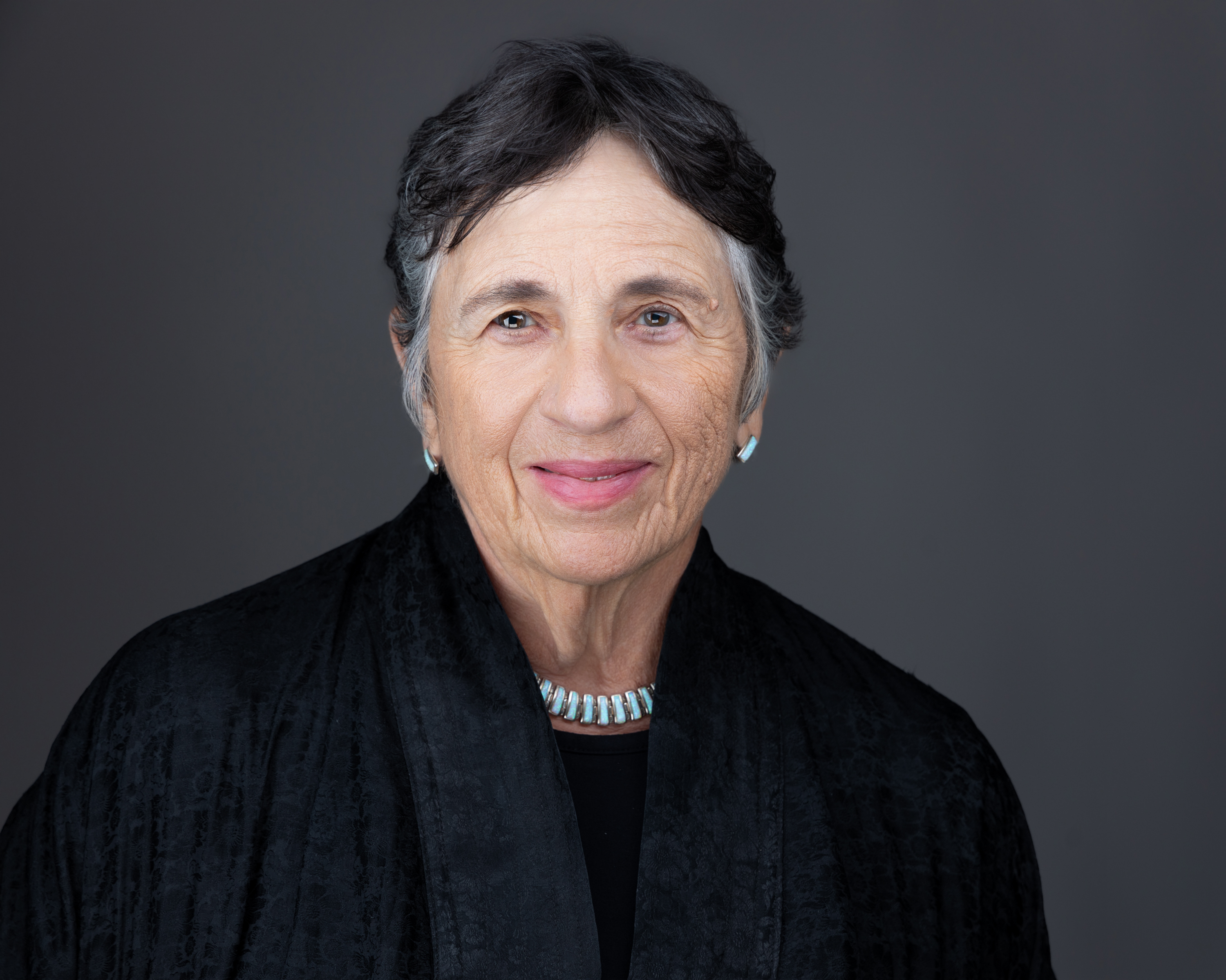 Carol Ross Barney