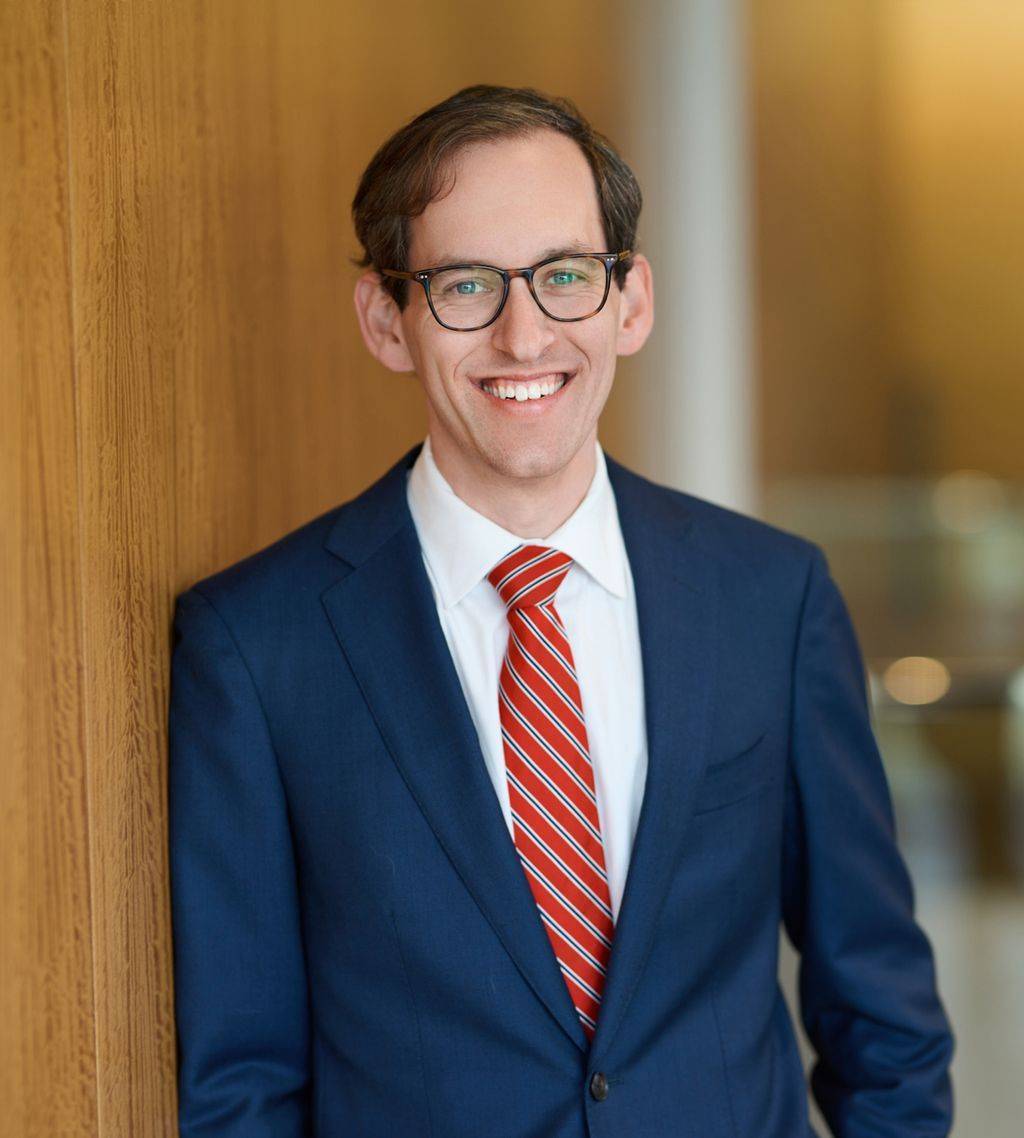 Zachary B. Cohen Jenner & Block LLP Law Firm